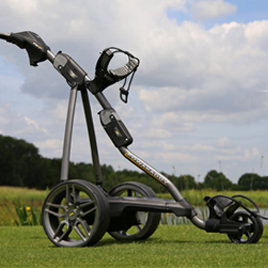 Powakaddy Golf Trolleys